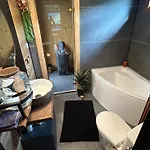 Apartmán Na_ture Hrabušice